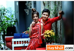 Midu tình tứ cùng nhạc sĩ Nguyễn Văn Chung 44