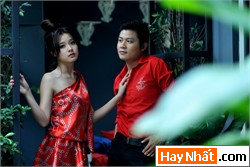 Midu tình tứ cùng nhạc sĩ Nguyễn Văn Chung 53