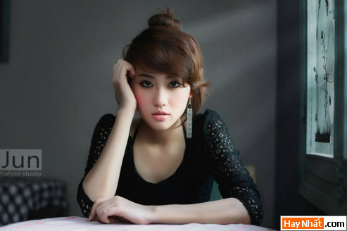 Girl Xinh Việt Nam tổng hợp 28101