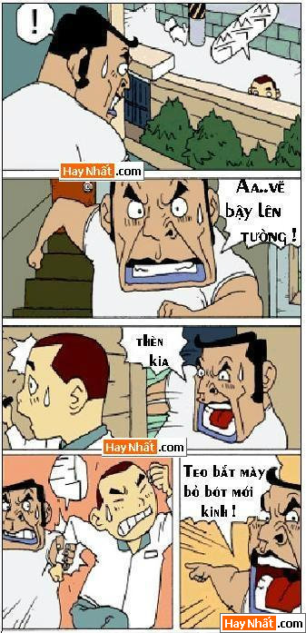 Tình thế éo le