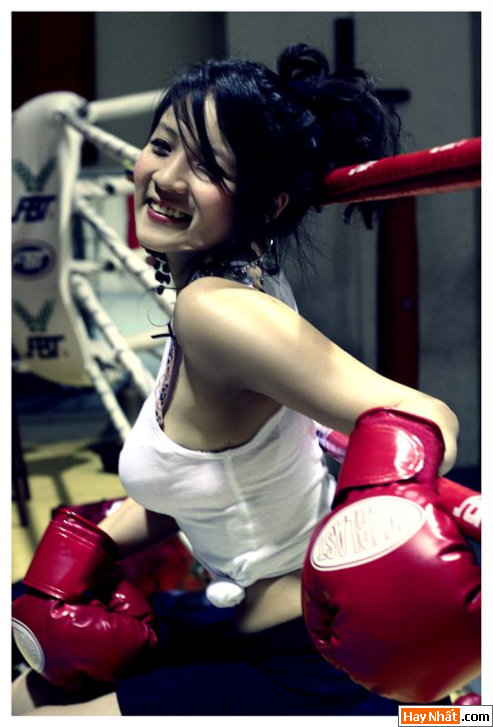 Album ảnh Thuỷ TOP (1)