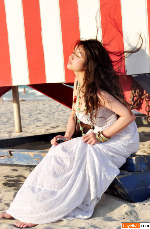Album ảnh Thuỷ TOP (3)