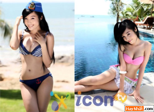 Album ảnh HOT Girl Elly Trần (5)