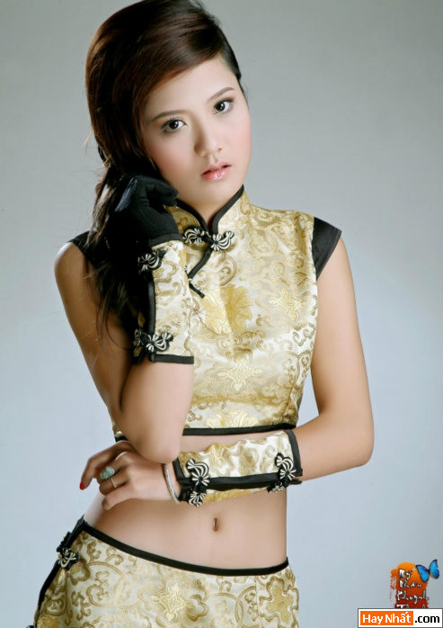 Album Cosplay của Zinlly3bi 7