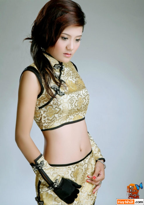 Album Cosplay của Zinlly3bi 8