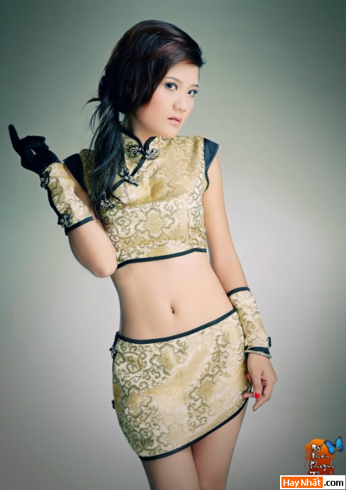 Album Cosplay của Zinlly3bi 9