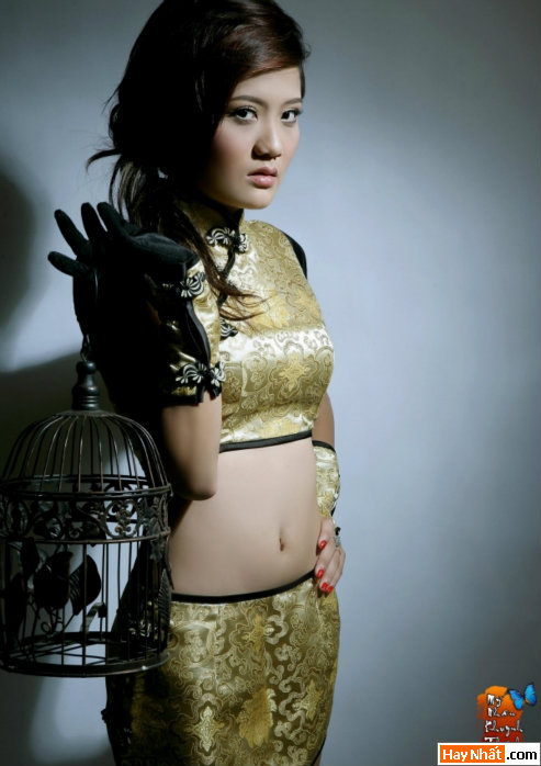 Album Cosplay của Zinlly3bi 10