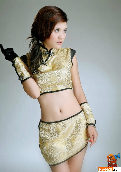 Album Cosplay của Zinlly3bi