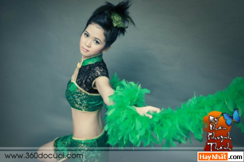 Album ảnh Cosplay của TrangKaran 6