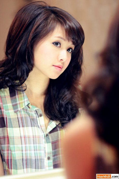 thumbnail_WWW.HAYNHAT.COM___fd2s1c53ds1c5sdcsc1sd8 (9) Tâm Tít làm điệu trước gương 13