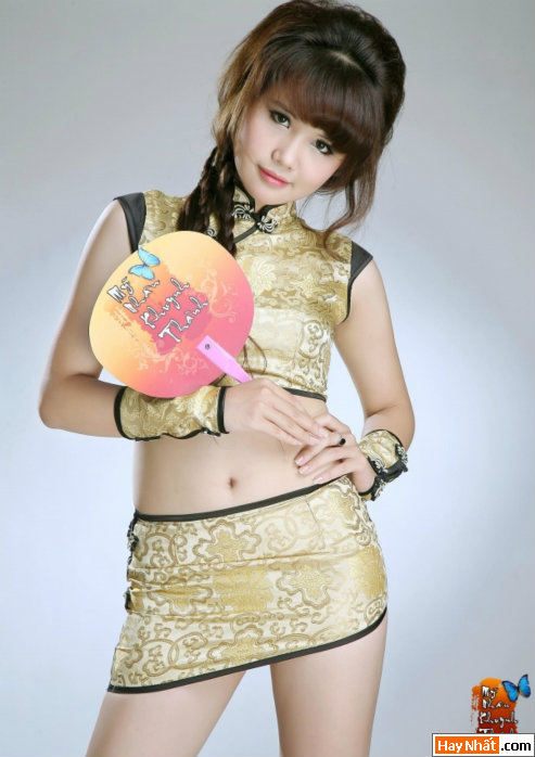 Album Cosplay của Phương Lee 7