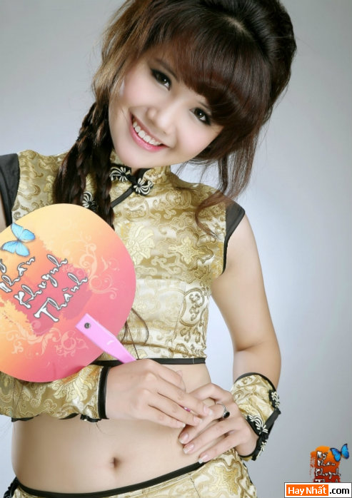 Album Cosplay của Phương Lee