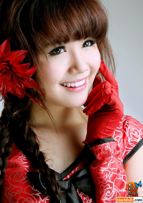 Album Cosplay của Phương Lee 10