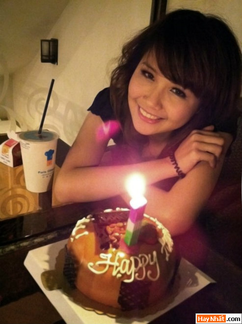 Album Phương Lee 92 6