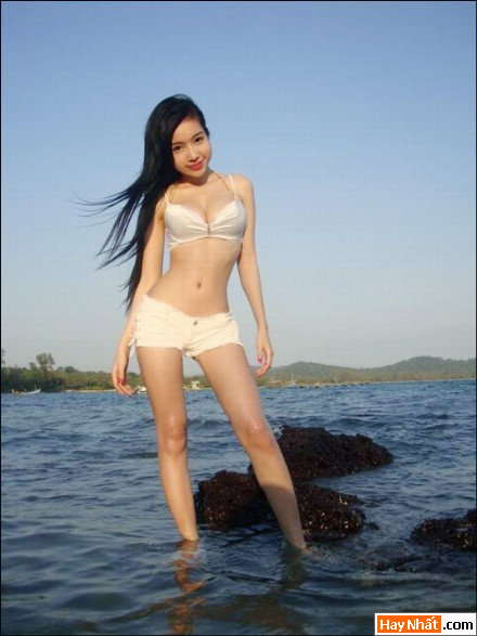 Album ảnh HOT Girl Elly Trần (1)