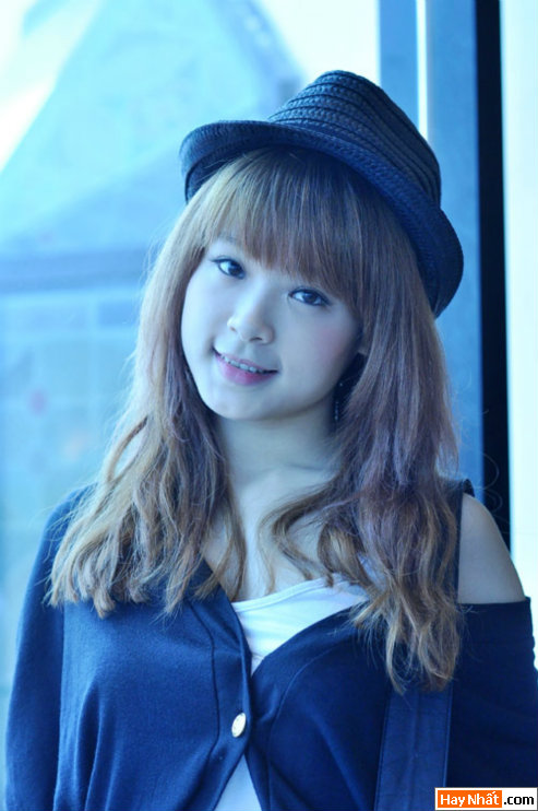 Album Hot Girl Huyền Baby 13