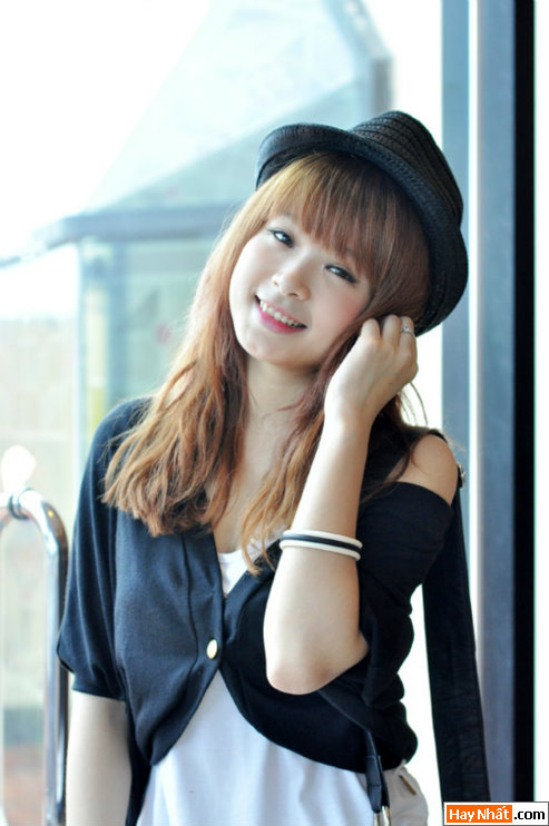 Album Hot Girl Huyền Baby 11