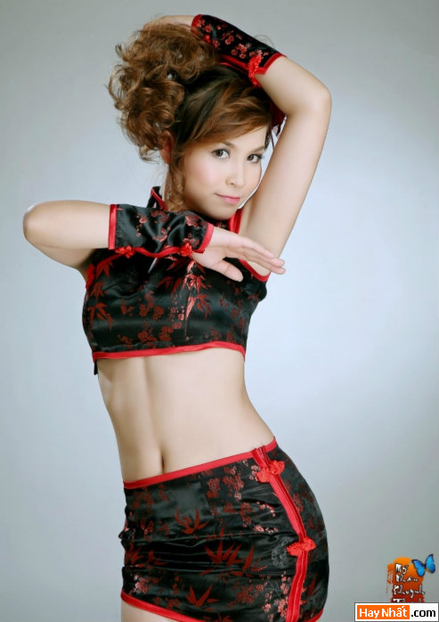 Album ảnh Cosplay Thu_xjnhxjnh 8