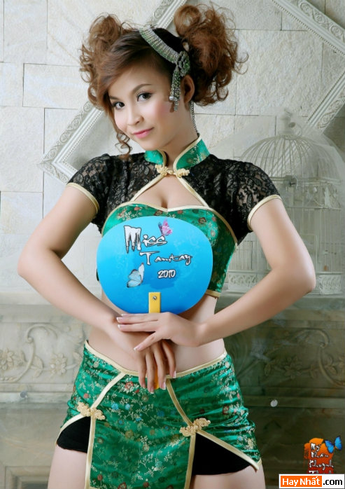 Album ảnh Cosplay Thu_xjnhxjnh 7