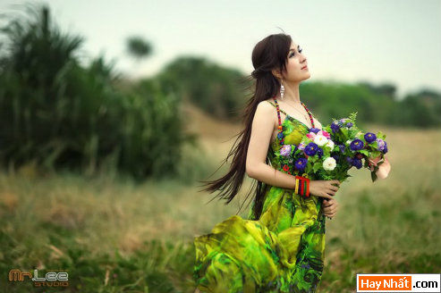 Hot Girls Viet Nam