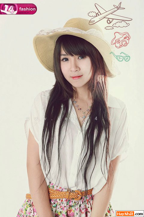 HOT Girls Việt Nam tổng hợp 28105