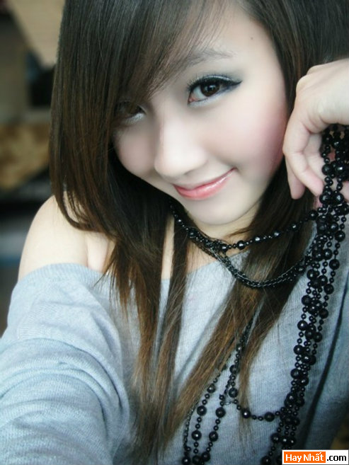 Girl Xinh Việt Nam tổng hợp 28102