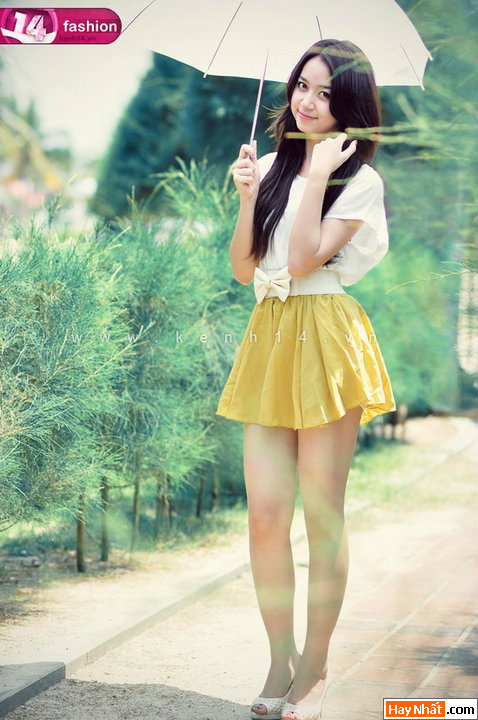 Girl Xinh Việt Nam tổng hợp 28102