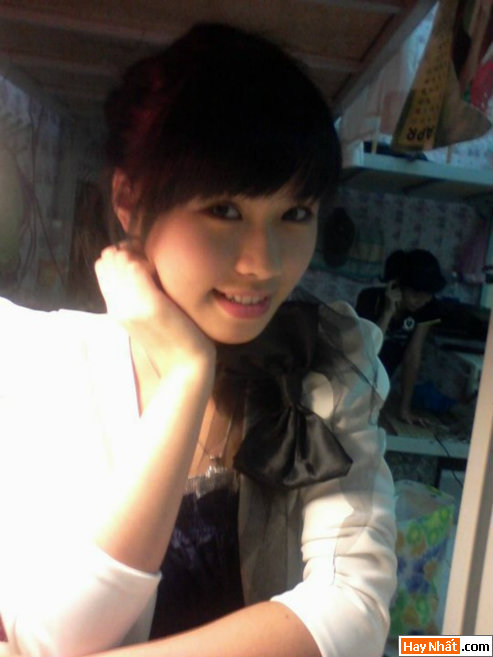 Hot Girls Viet Nam