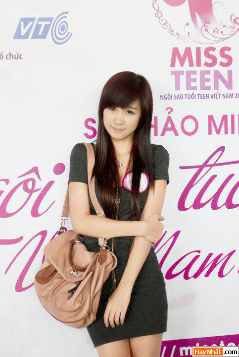 Tú Quyên (Quyên Babie) 12