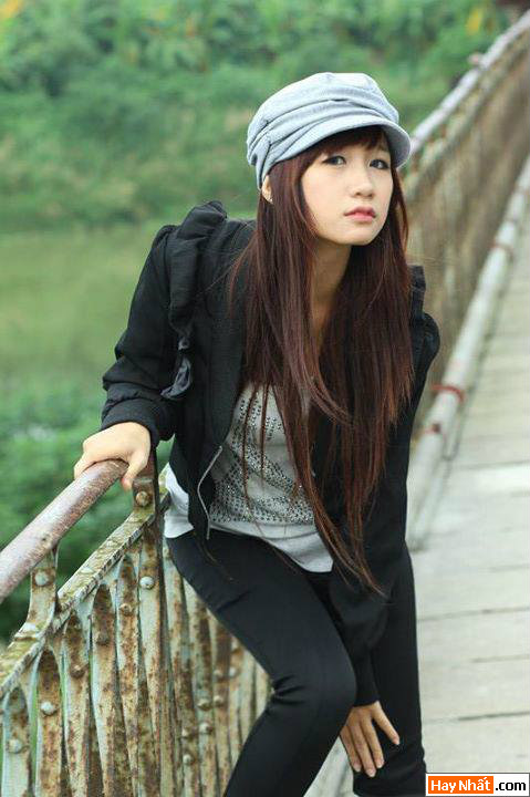 Tú Quyên (Quyên Babie) 15