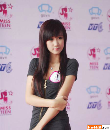 Tú Quyên (Quyên Babie) 19