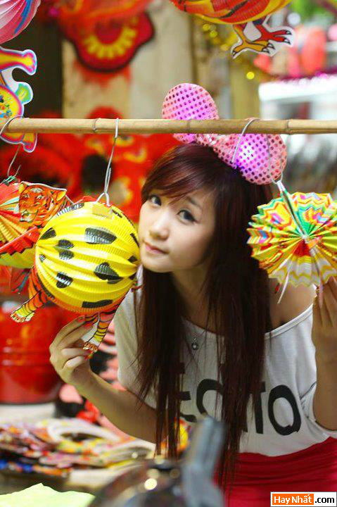 Tú Quyên (Quyên Babie) 20