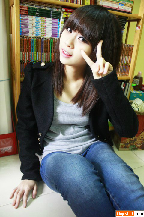 Album Thỏ seme
