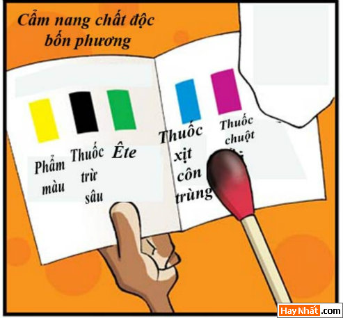 Tân Tây Du Ký (63): Đầu độc Ngộ Không 20