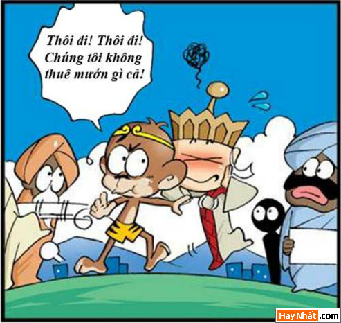 Tân Tây Du Ký (77): KIỀU NỮ NƯỚC ẤN 8