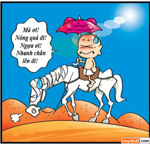 Tân Tây Du Ký (57): Đặc sản chốn hoang mạc 9