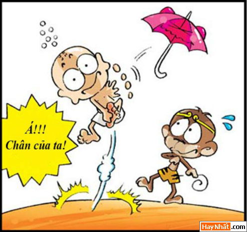 Tân Tây Du Ký (57): Đặc sản chốn hoang mạc 12