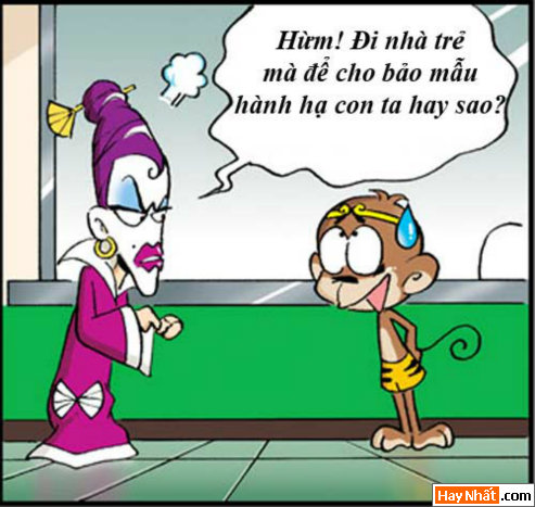 Tân Tây Du Ký (60): Bà La Sát trả thù 26