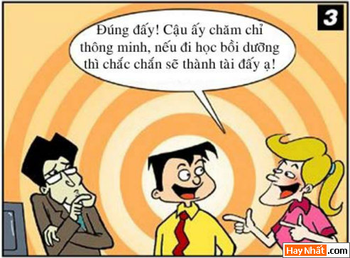 Kiếp nhân viên: Ai sẽ đi? 5