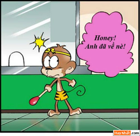 Tân Tây Du Ký (63): Đầu độc Ngộ Không 11