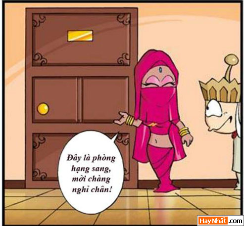 Tân Tây Du Ký (79): THẦY TRÒ "LÊN TIÊN" 7