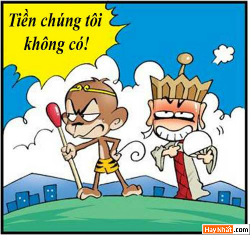Tân Tây Du Ký (77): KIỀU NỮ NƯỚC ẤN 9