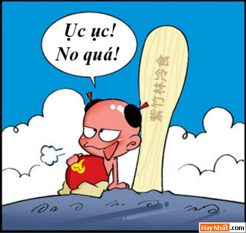 Tân Tây Du Ký (56): Bát Giới thăng thiên 14