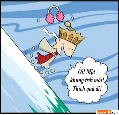 Tân Tây Du Ký (76): ĐẤT NƯỚC CÒ MỒI 10