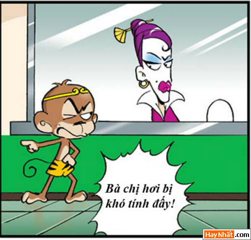 Tân Tây Du Ký (60): Bà La Sát trả thù 16