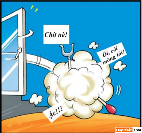 Tân Tây Du Ký (64): Cuộc chiến quạt Ba Tiêu 15