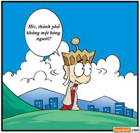 Tân Tây Du Ký (76): ĐẤT NƯỚC CÒ MỒI 11