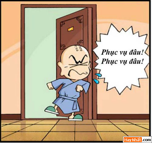 Tân Tây Du Ký (80): KHỦNG BỐ KHÁCH SẠN 13