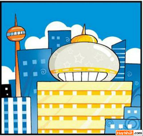 Tân Tây Du Ký (78): AI ĐẸP TRAI HƠN? 9