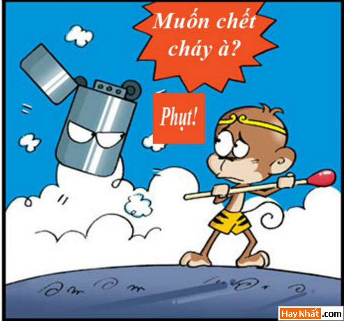 Tân Tây Du Ký (56): Bát Giới thăng thiên 16